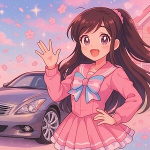 Meet your Posher, Kamen